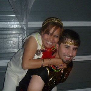 Meet your Posher, Lupita